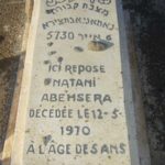 ABEHSERA Natani