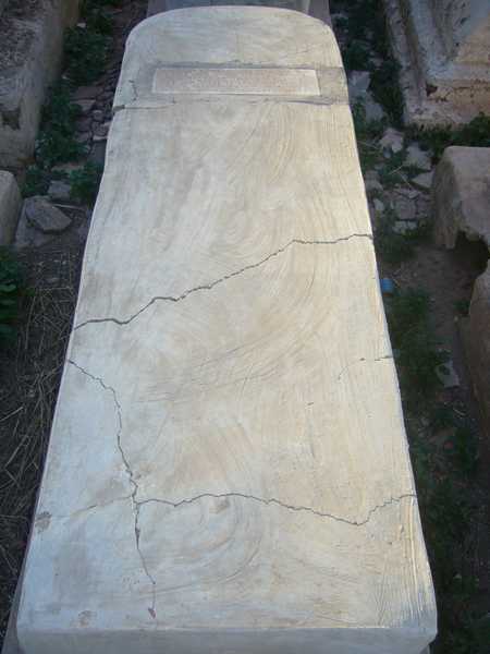 ELBILIA ELIYAHOU RABBI ELBILIA ELIYAHOU RABBI