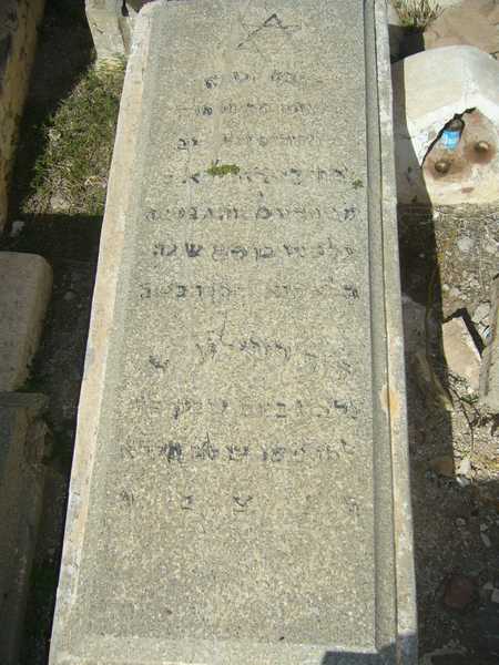 ROSILIO Habiba ROSILIO Habiba