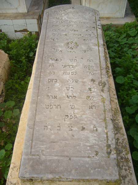 EDERHY Rahel EDERHY Rahel