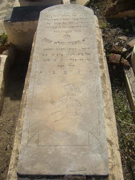 REBOH Zohra REBOH Zohra