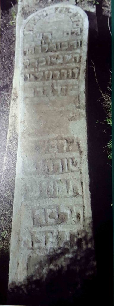 ROSILIO DAVID RABBIN